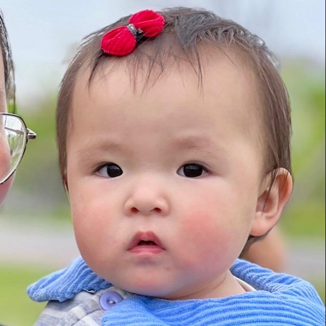 小禾妹