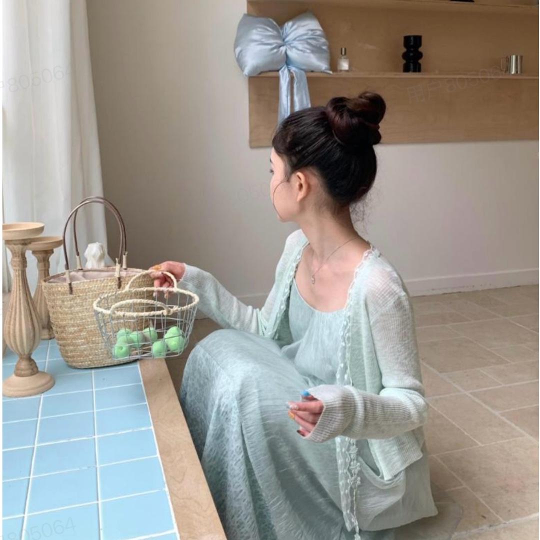 赵小小(时尚潮流)