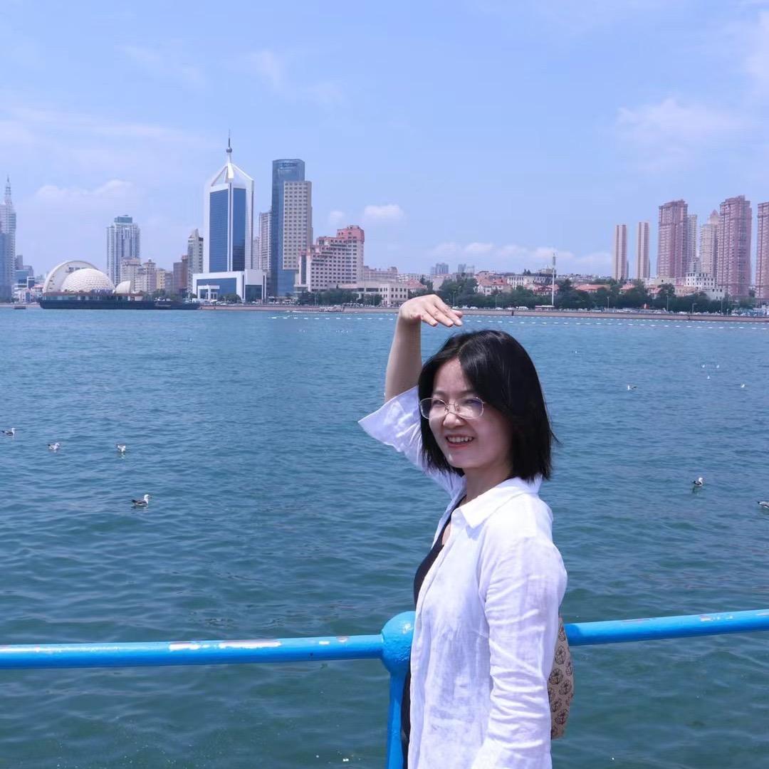 小牧妈妈