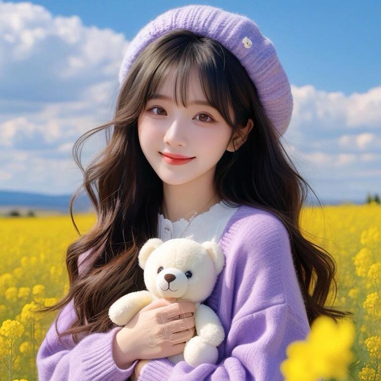 九💫妹