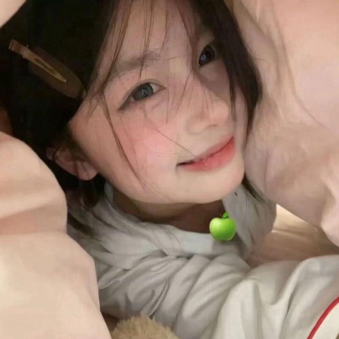 呆呆瑶