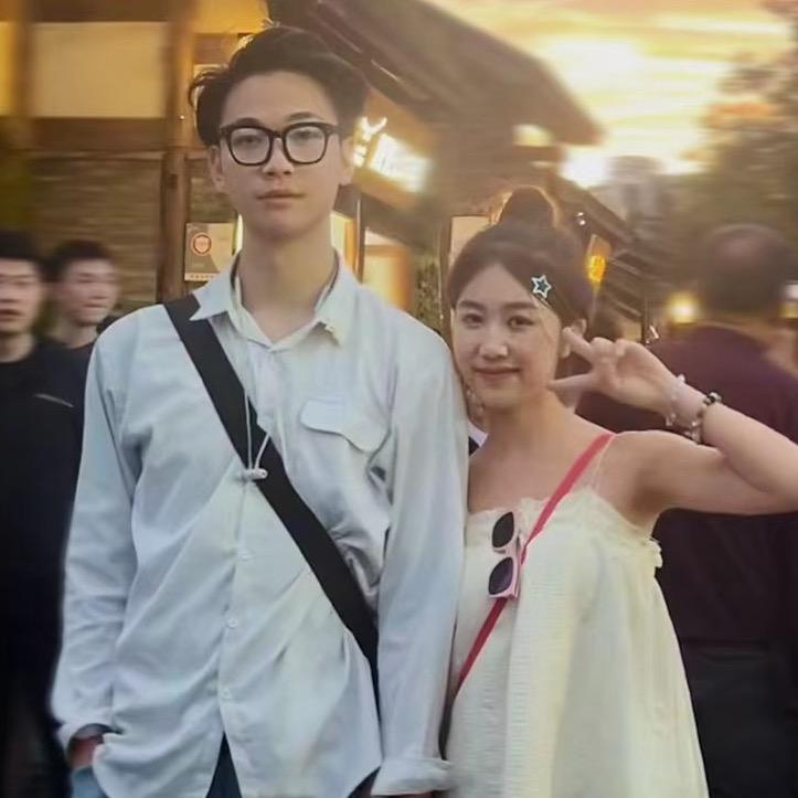 暴躁静香