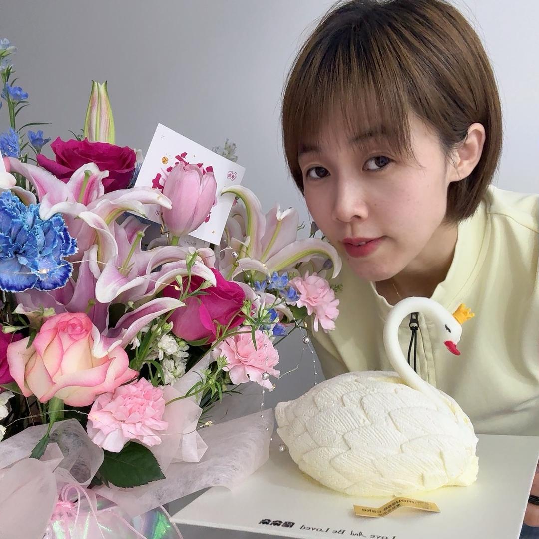 侯小花~