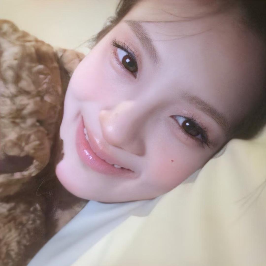 发呆小羊