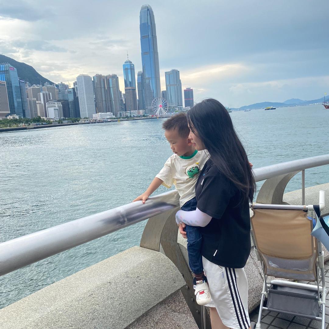 阳阳的藏宝图🌳