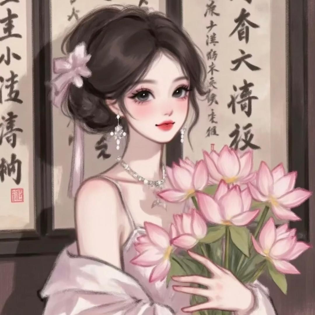 小媛媛🌟