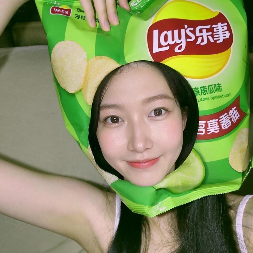 潇潇