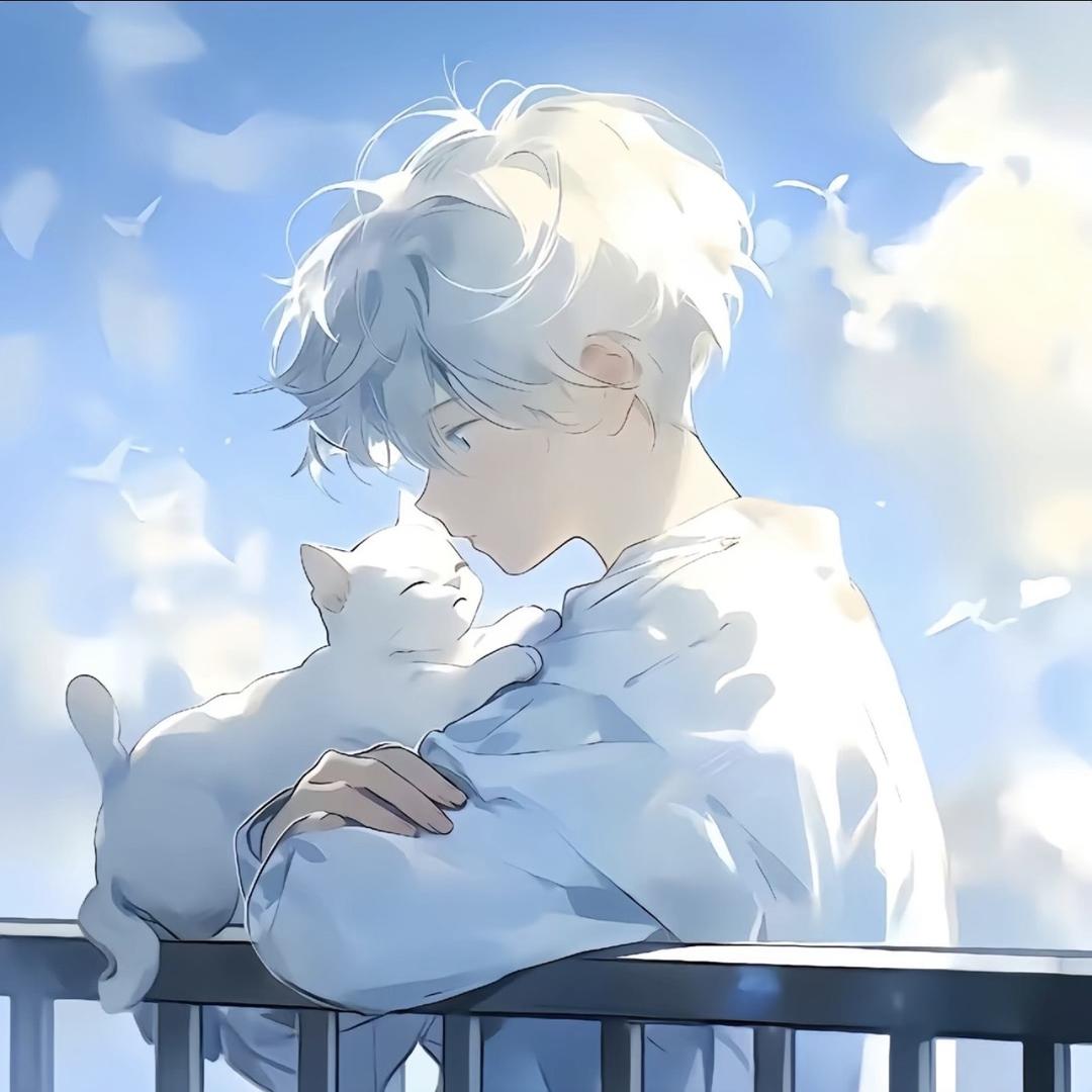 青鹤💫