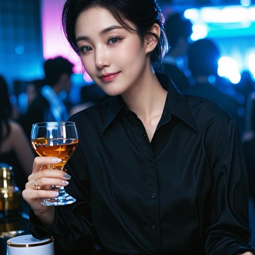 妞妞（拒私聊）