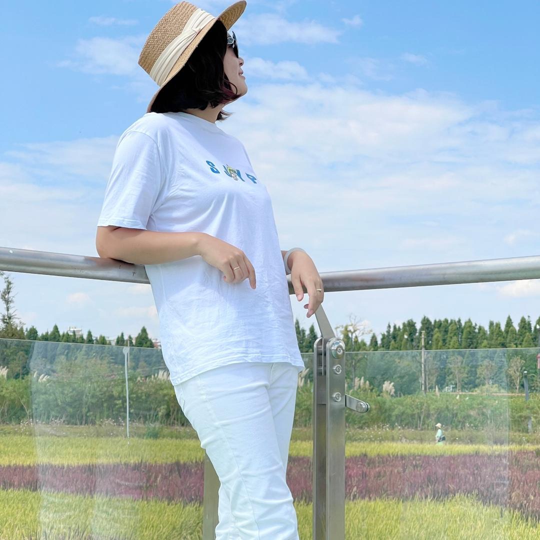 Miss.娇