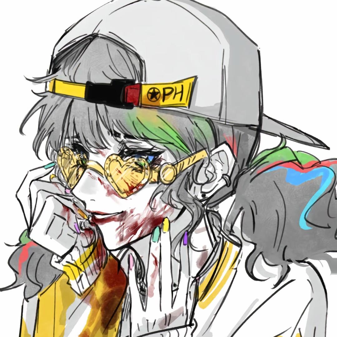 一直就.