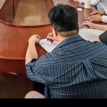 乐主任（升学）
