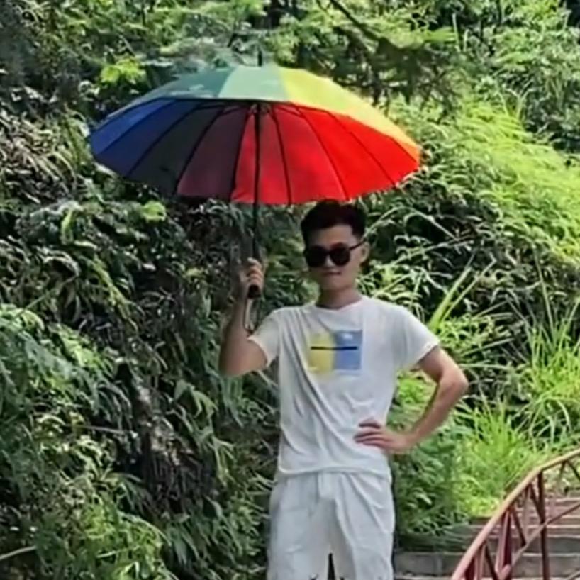 户外探险家（小林）