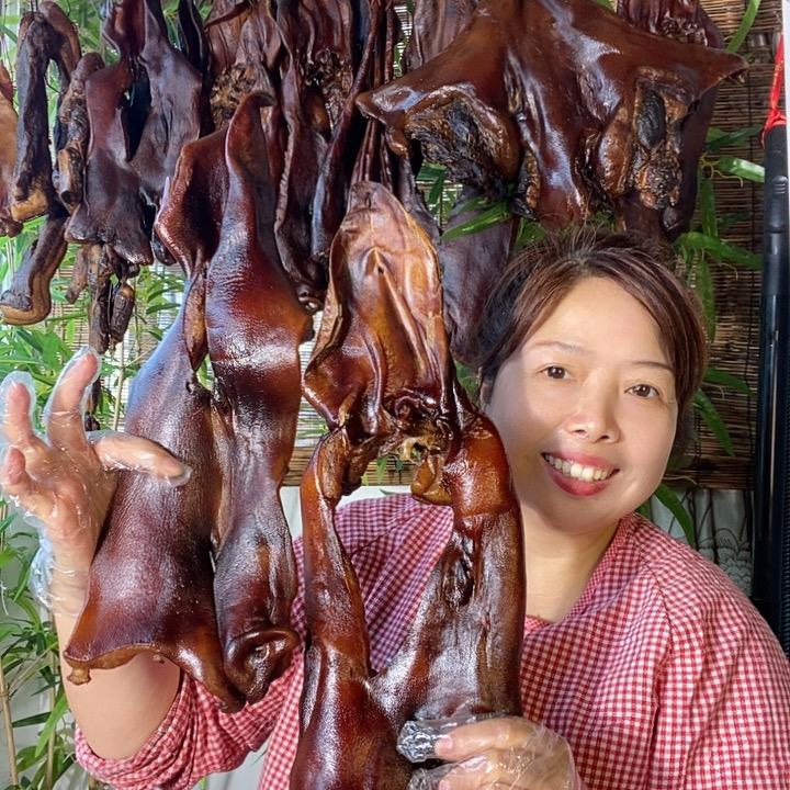 二嬢腌腊食品店