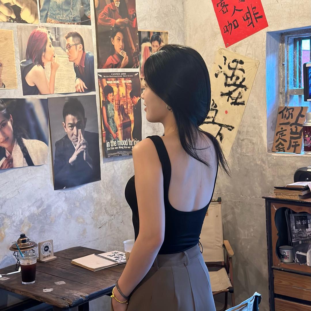 辣条公举👑