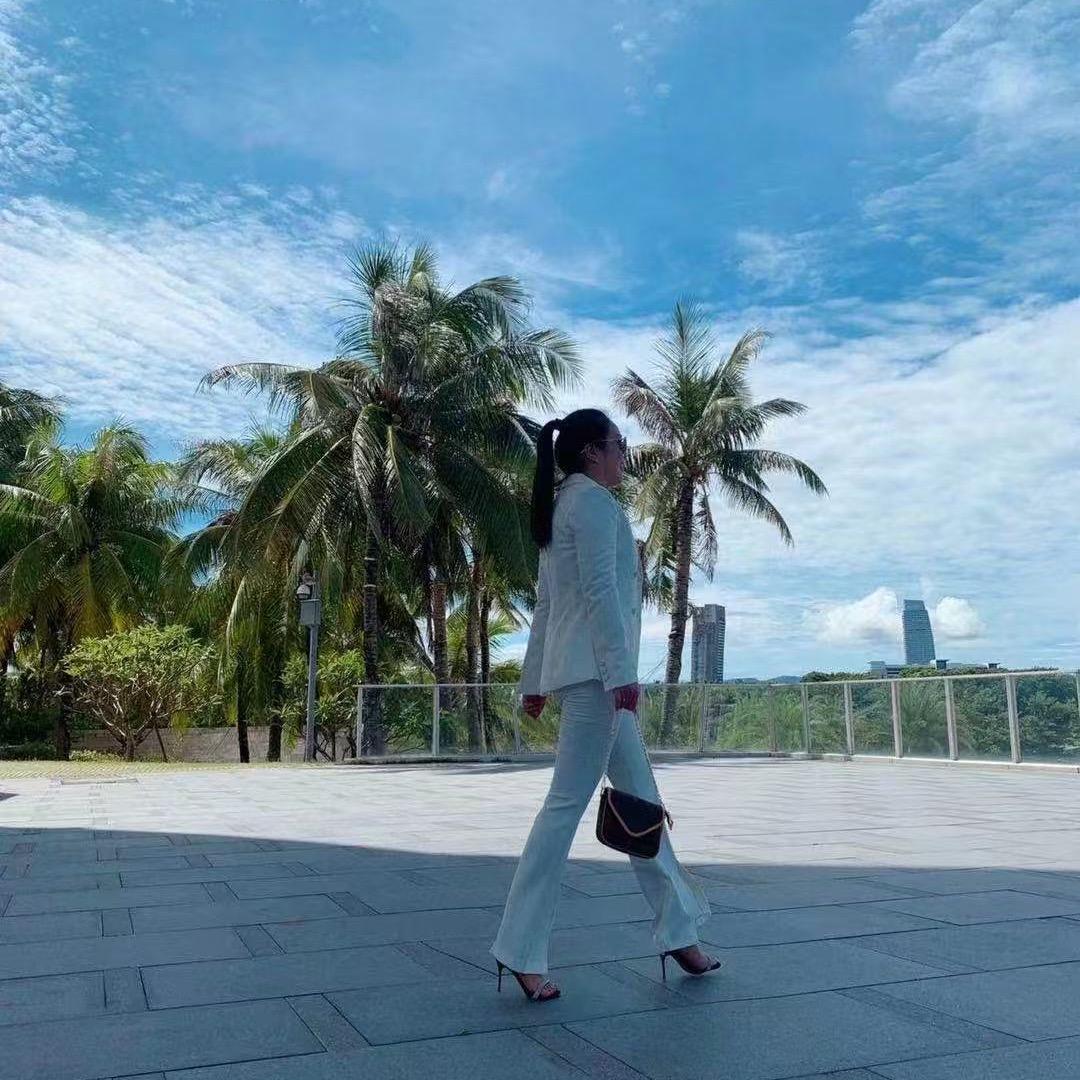 贝贝❤️教淡斑