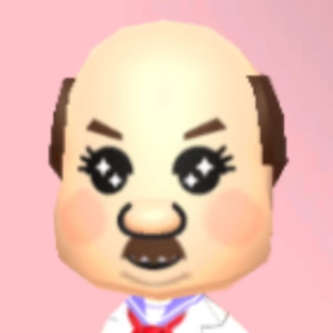 小萌大王^