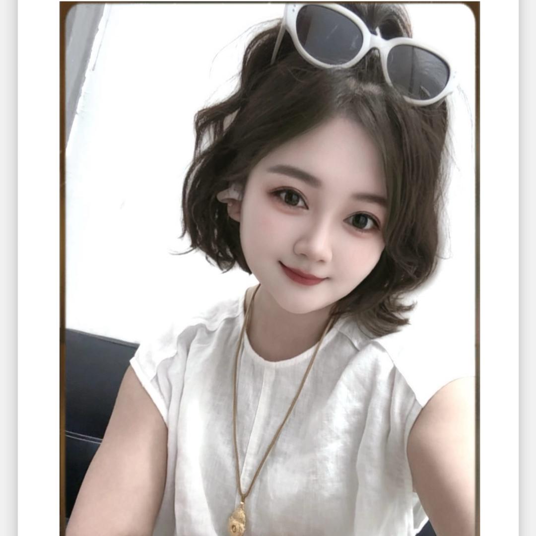 @财神爷的小婷婷～😎