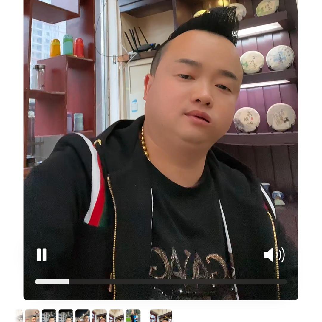 潇洒哥