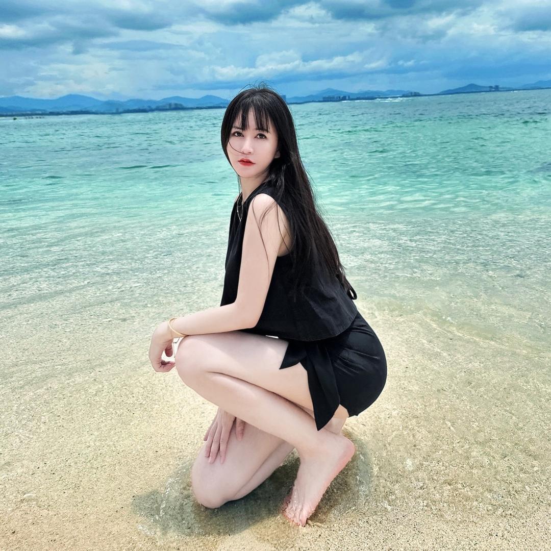 宝儿Baby
