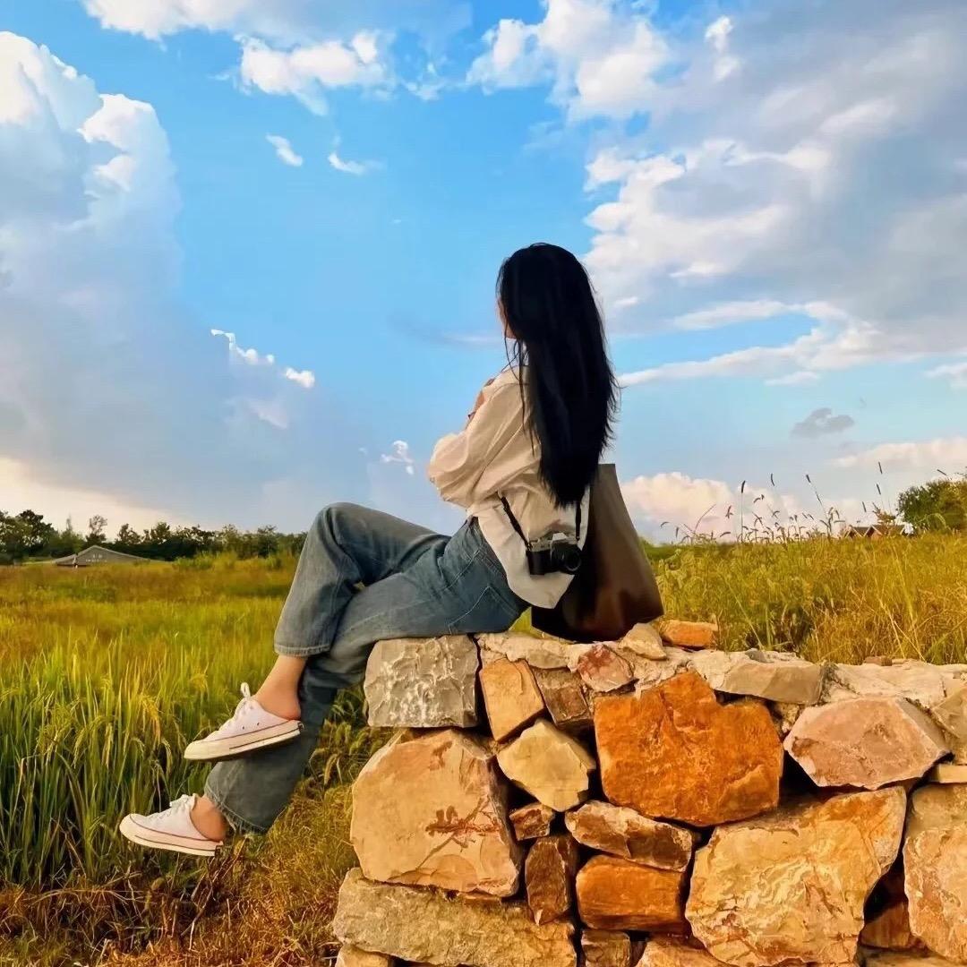 小个子时尚穿搭