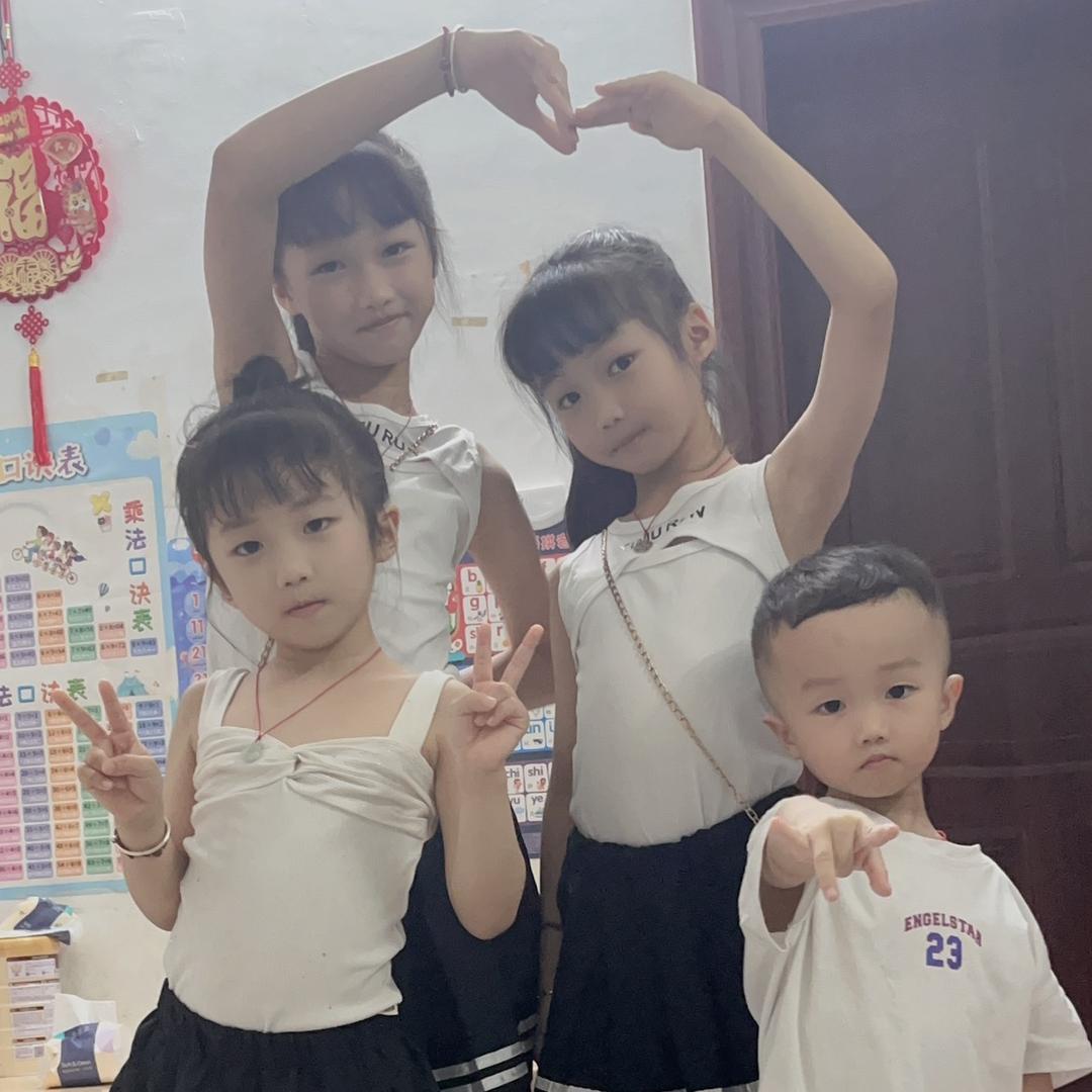 @家有四宝@
