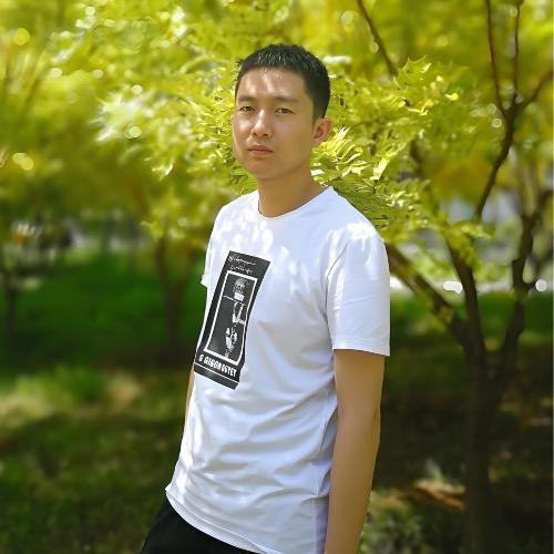 说出你的故事~阿祺