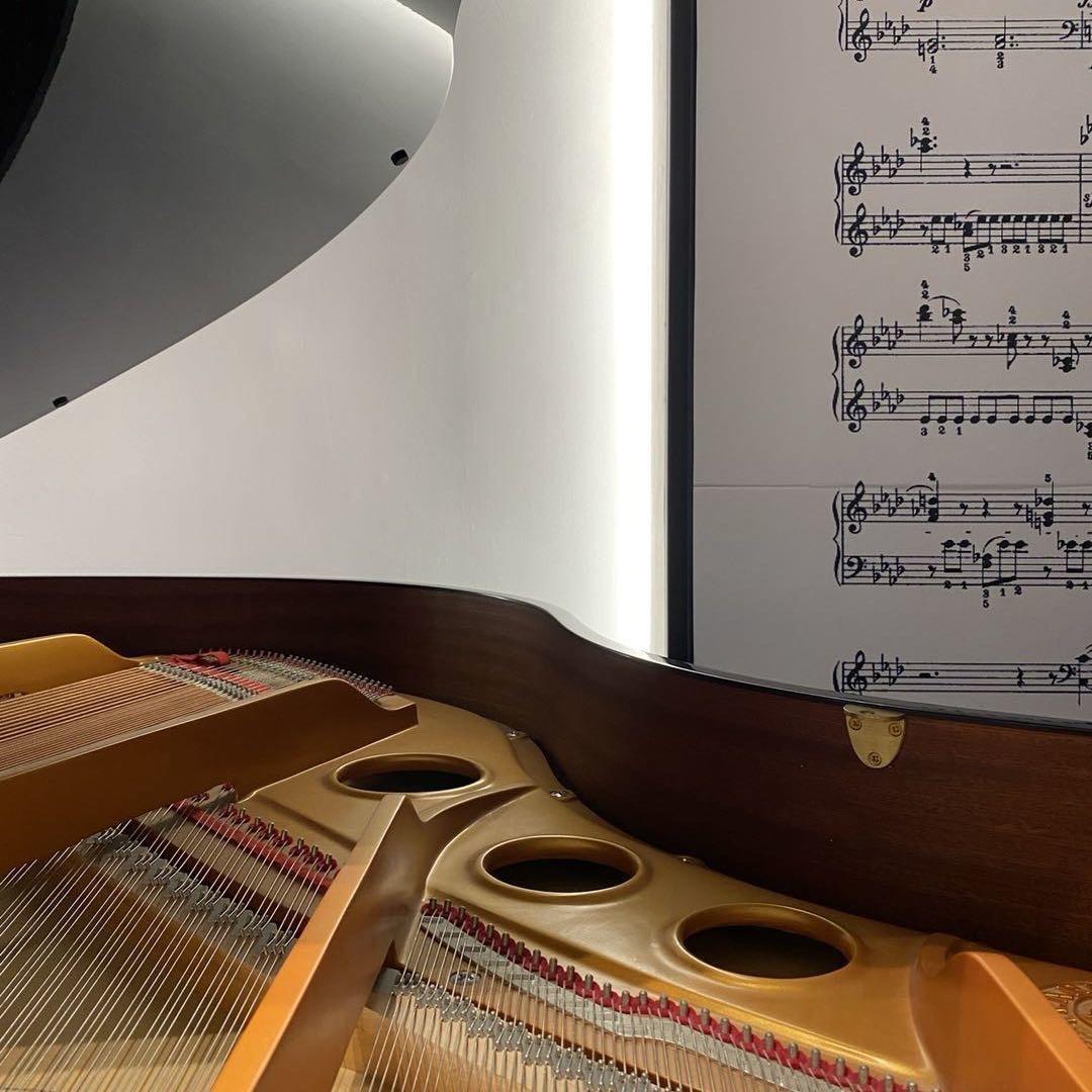 承恩钢琴