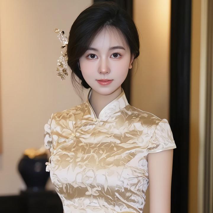 安妮朵朵