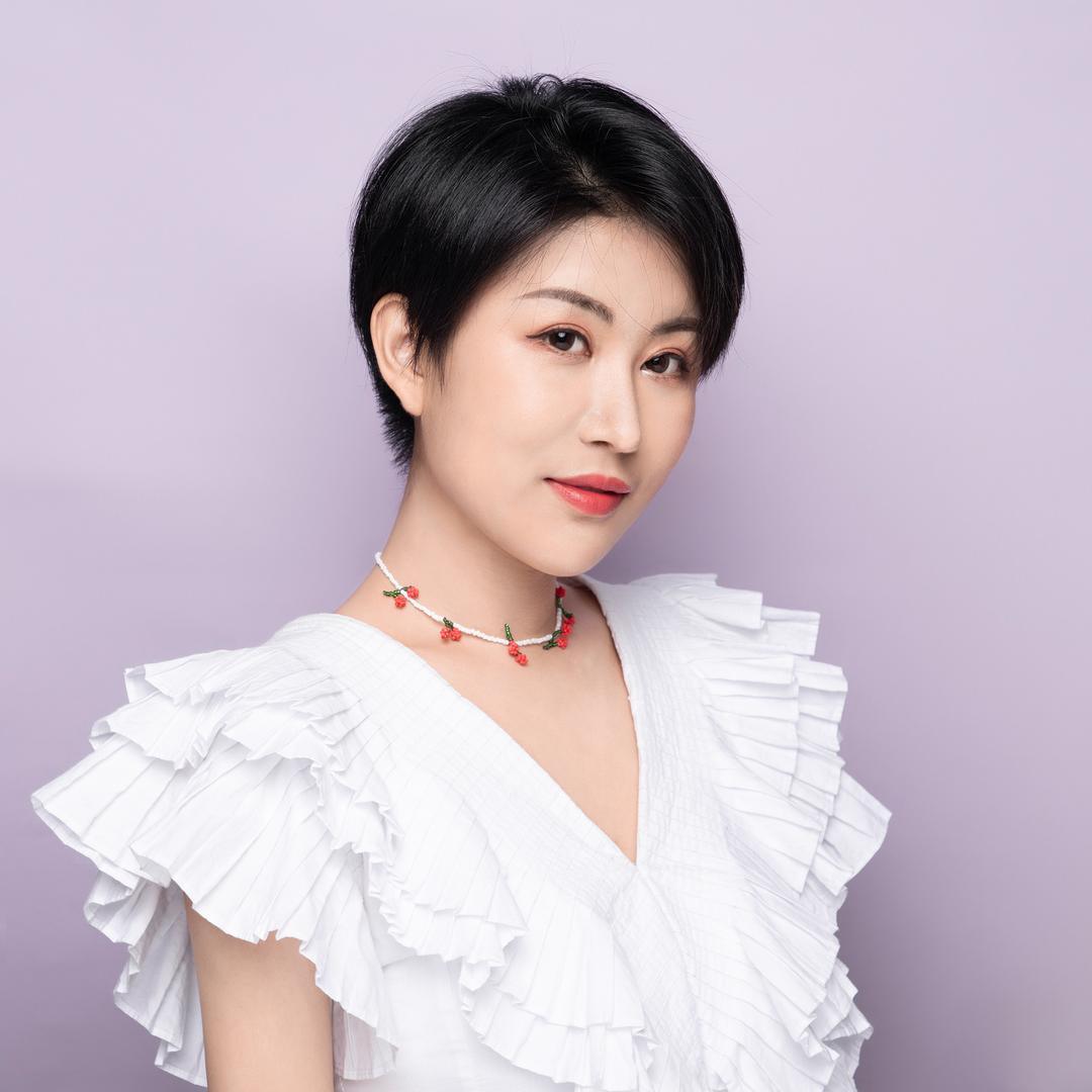 财经林妹妹@抖音