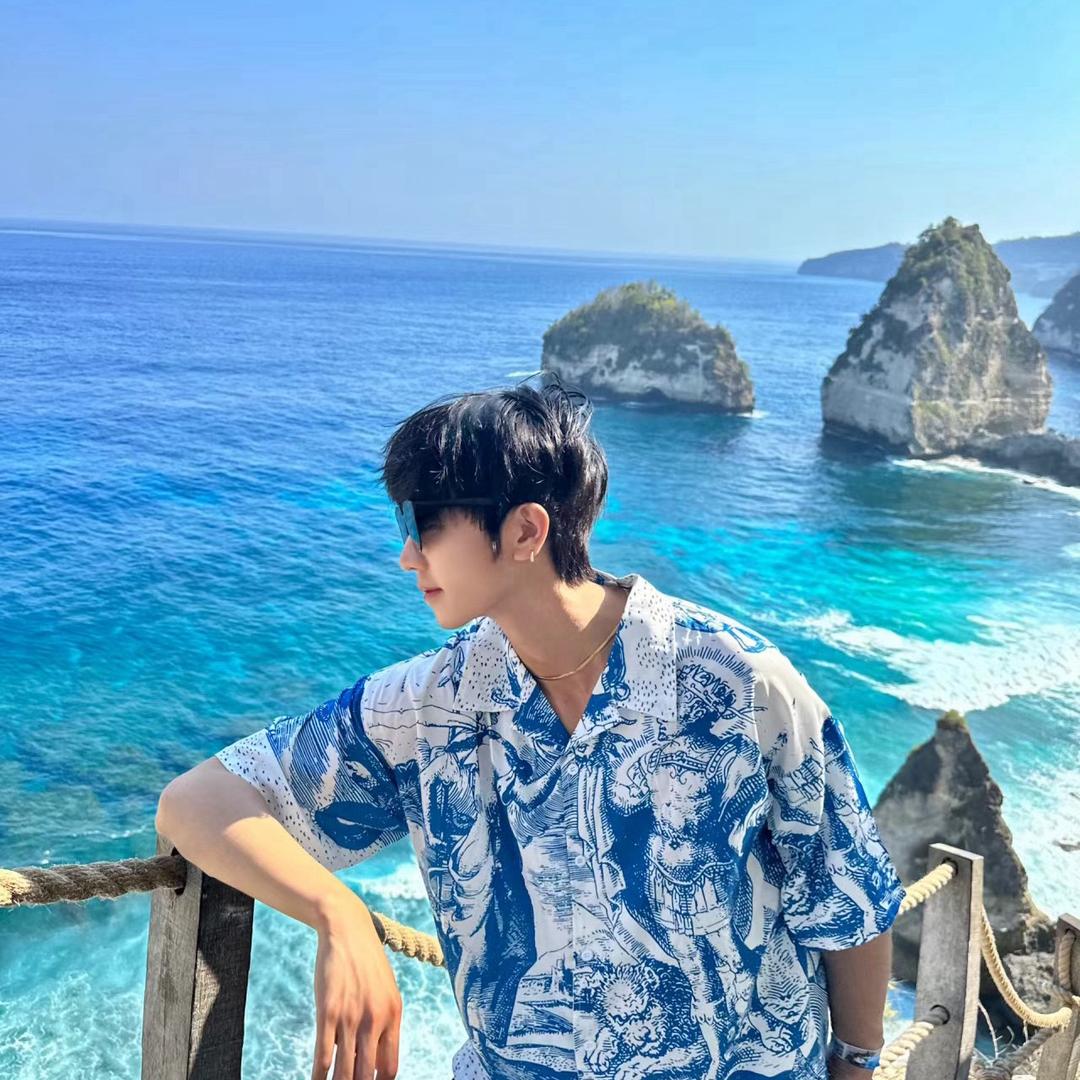 森森男性魅力情感