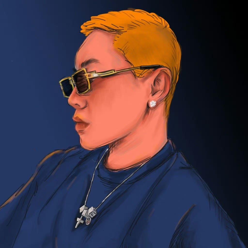非日姜🔥