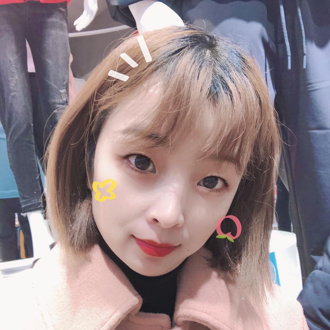 杰尼威尼（雅安8店导购）杨丽
