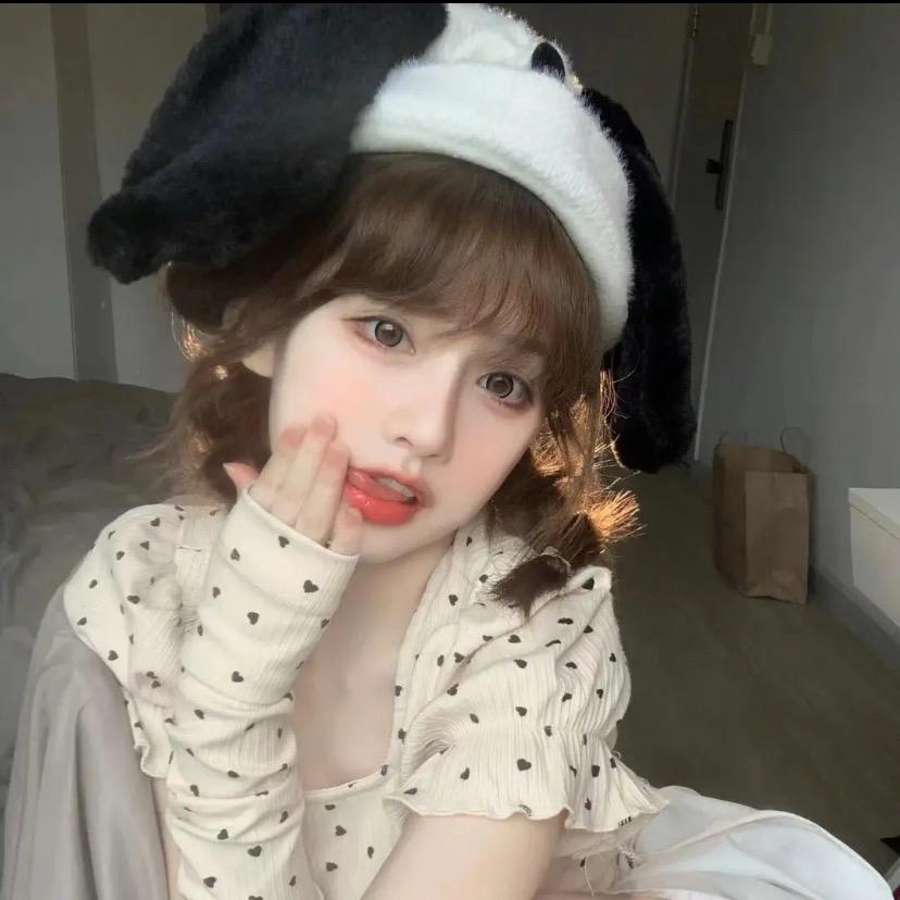 泡泡🫧、