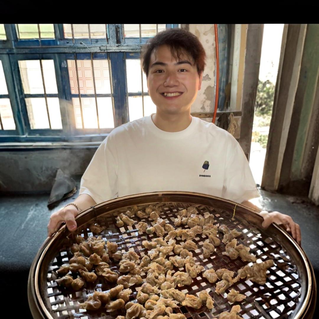 福州岱江鱼丸精选