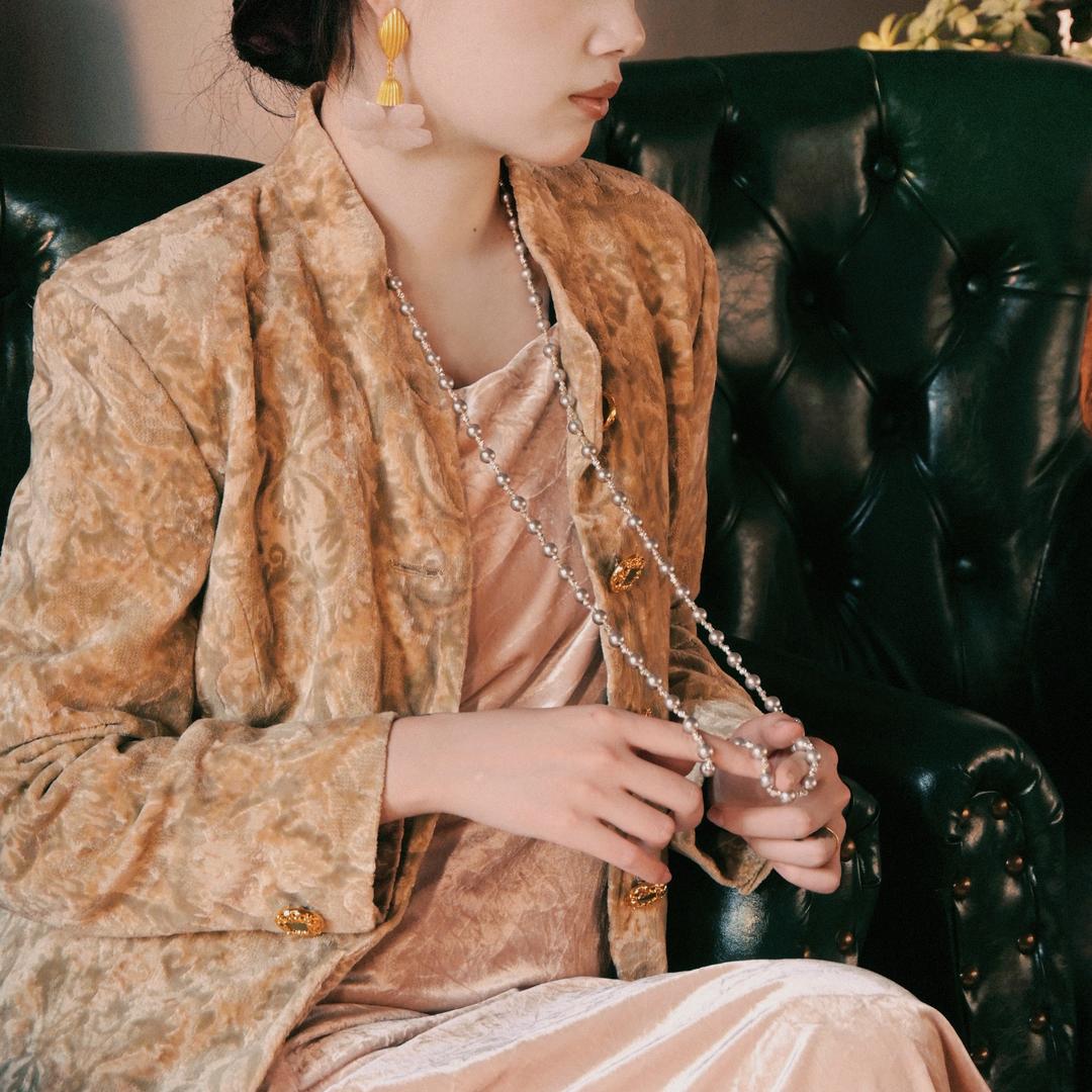 月下古着vintage