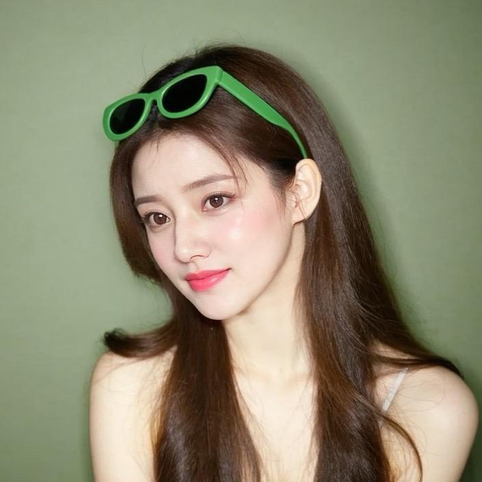 邱果果（好运版🍀）