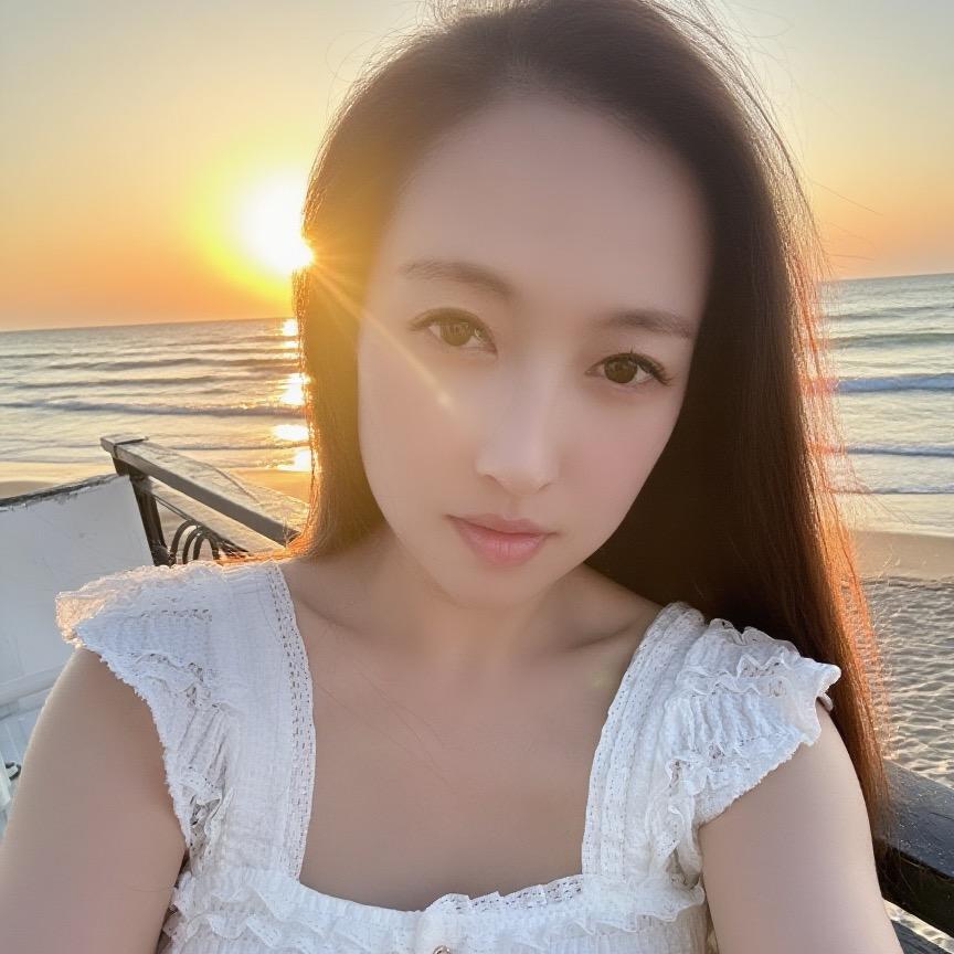 小橙子M🍊🥭