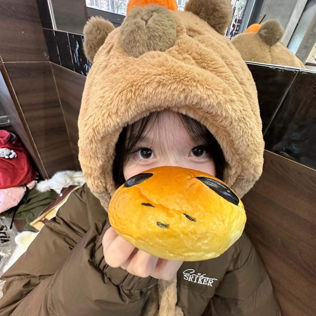 友友🕊️