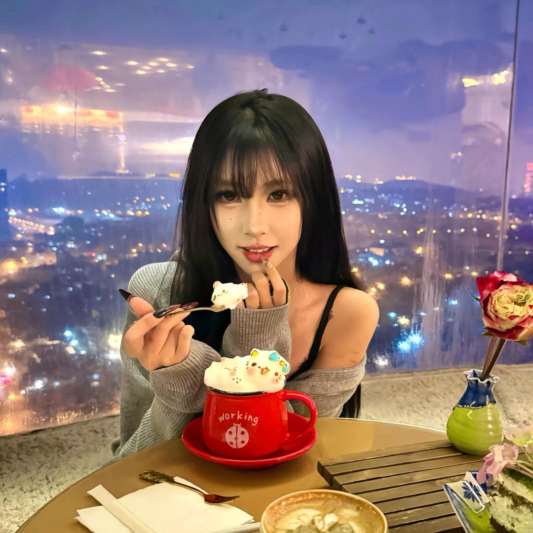 娇满分腩斯宠粉号