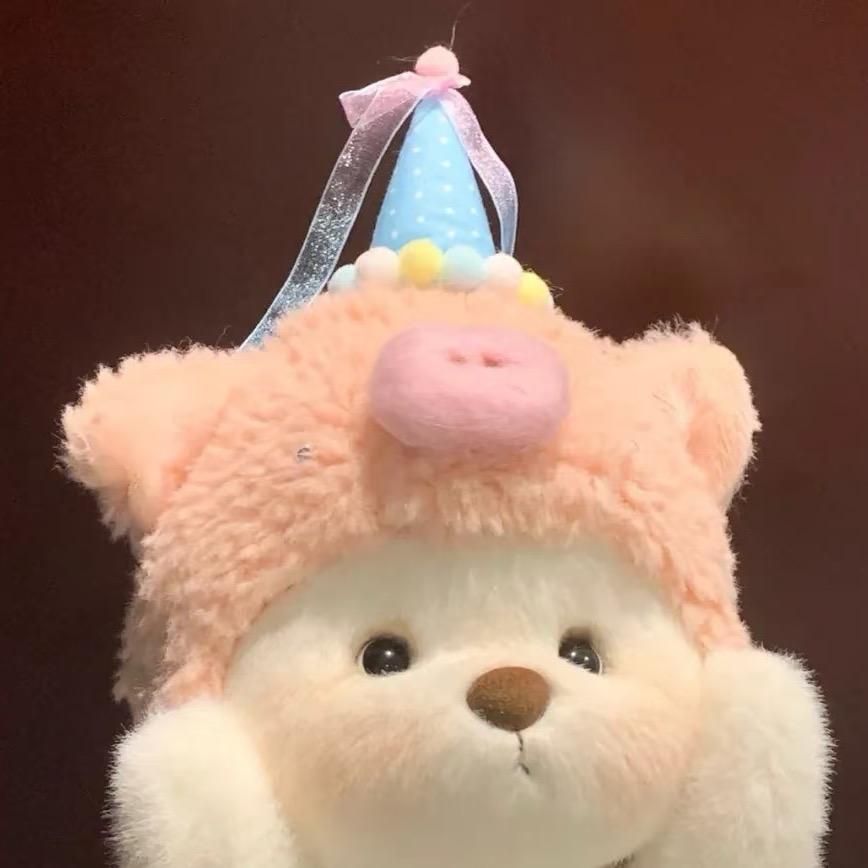 一颗棉花