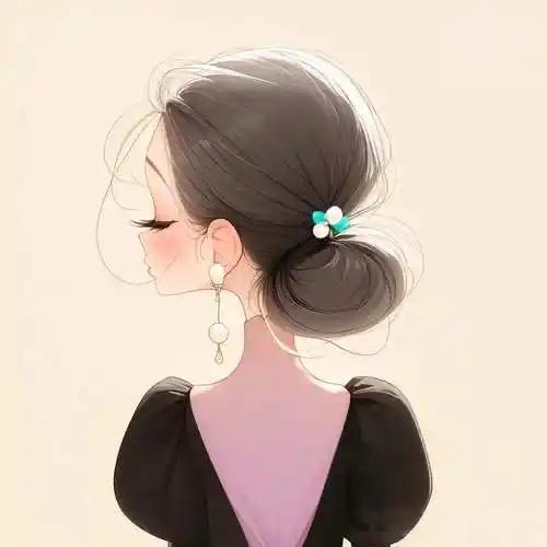 自信女人🧍‍♀️