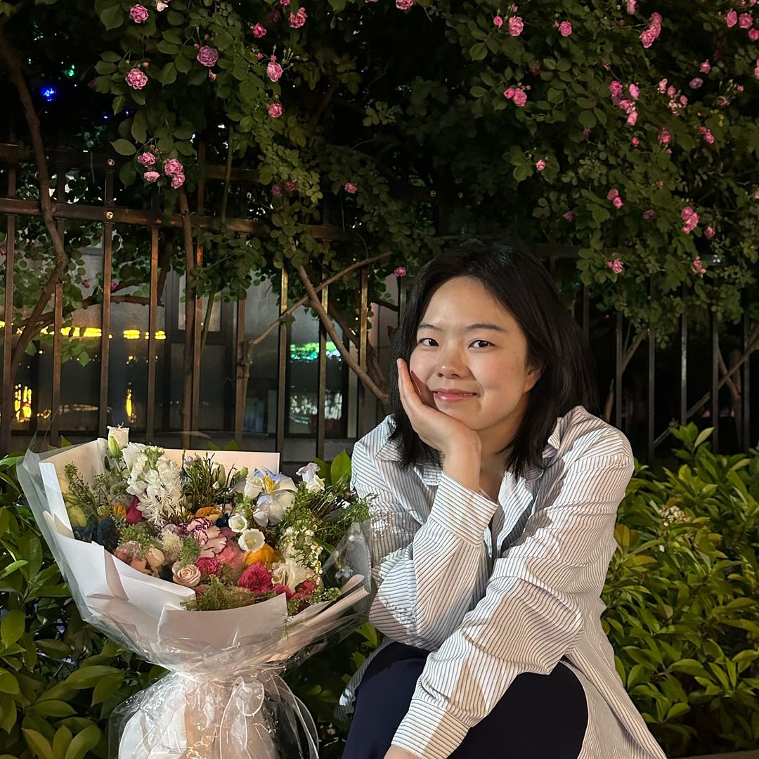 小杜很OK
