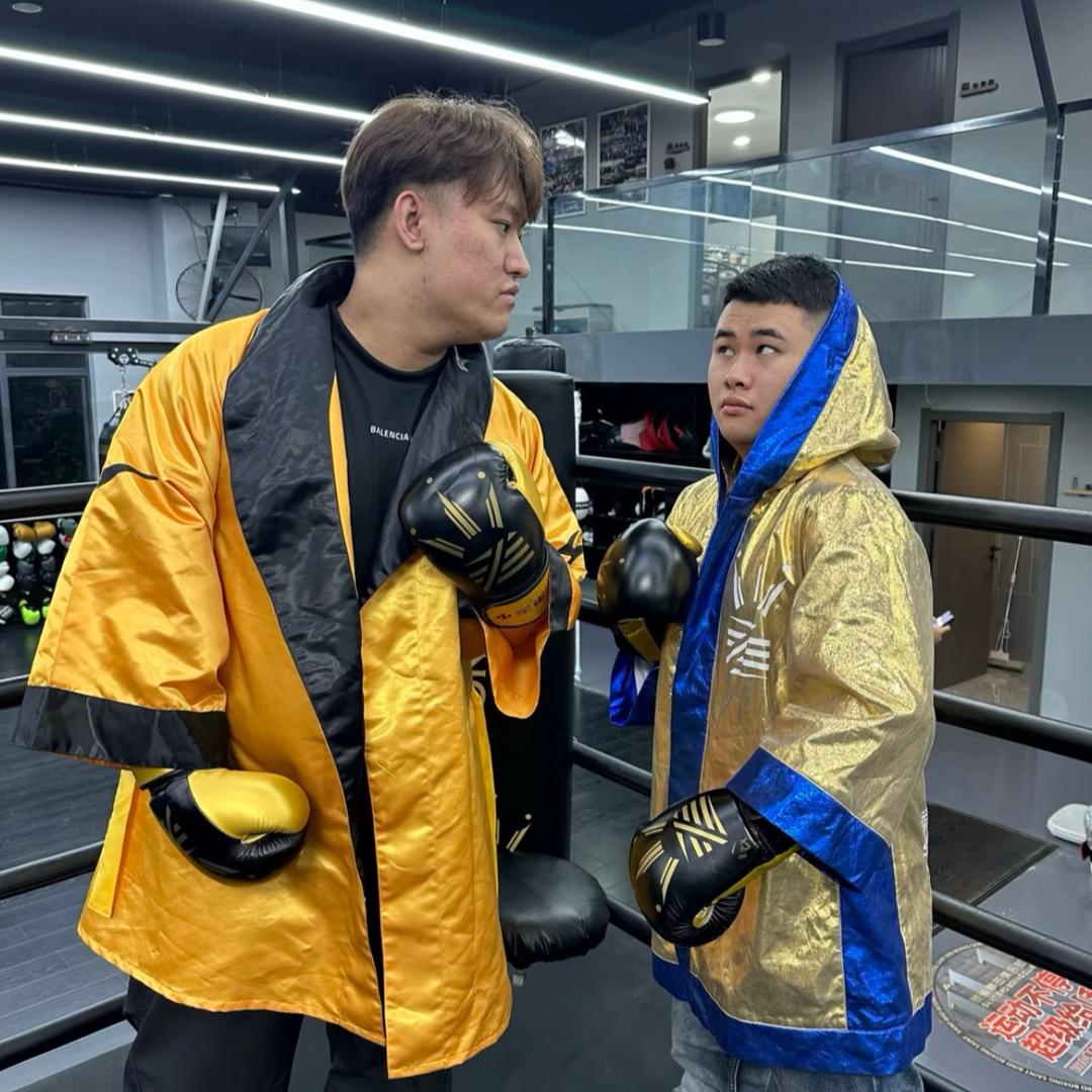 冷酷杰少