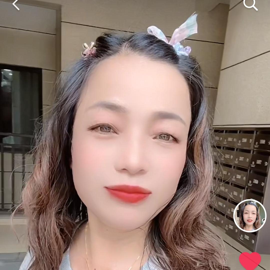 朵儿在努力～