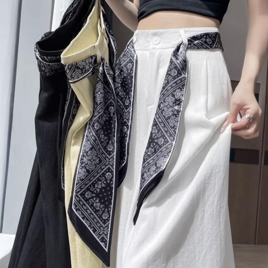 十三行 KOO Pants
