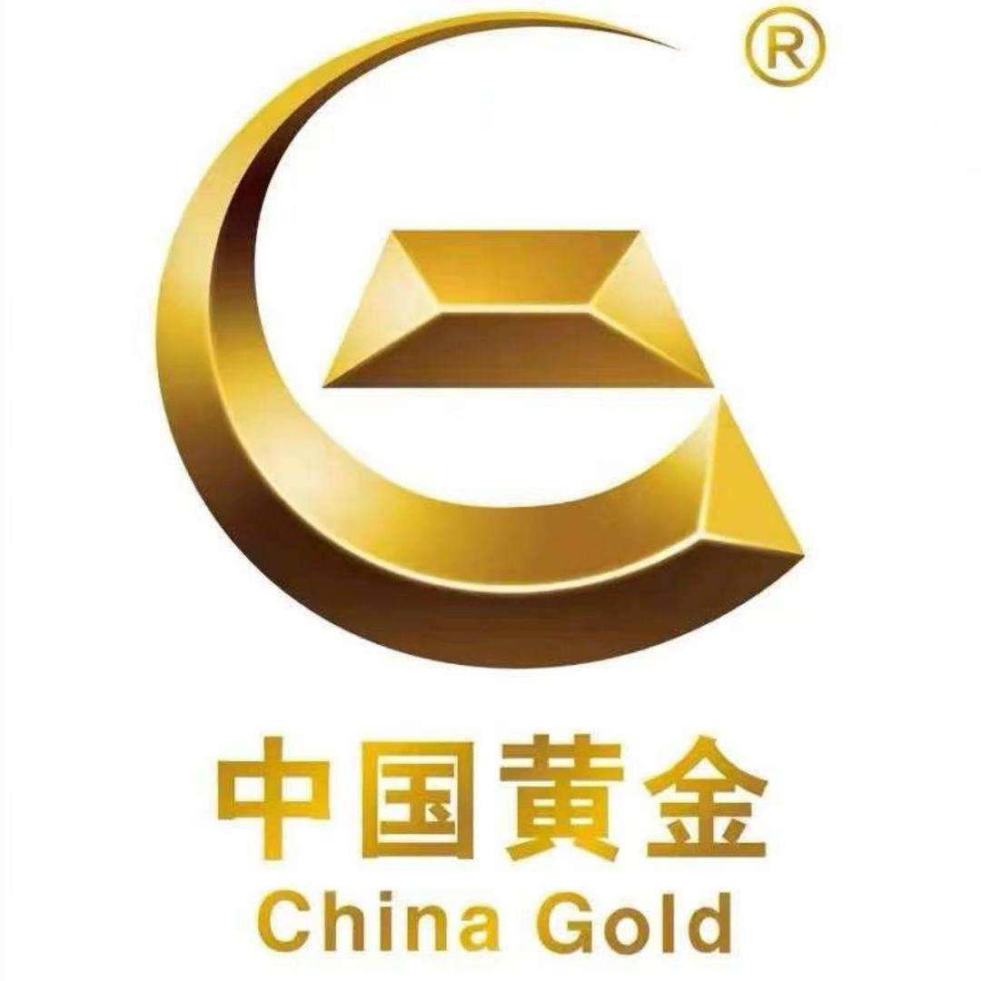 中国黄金（蚌山万达店）