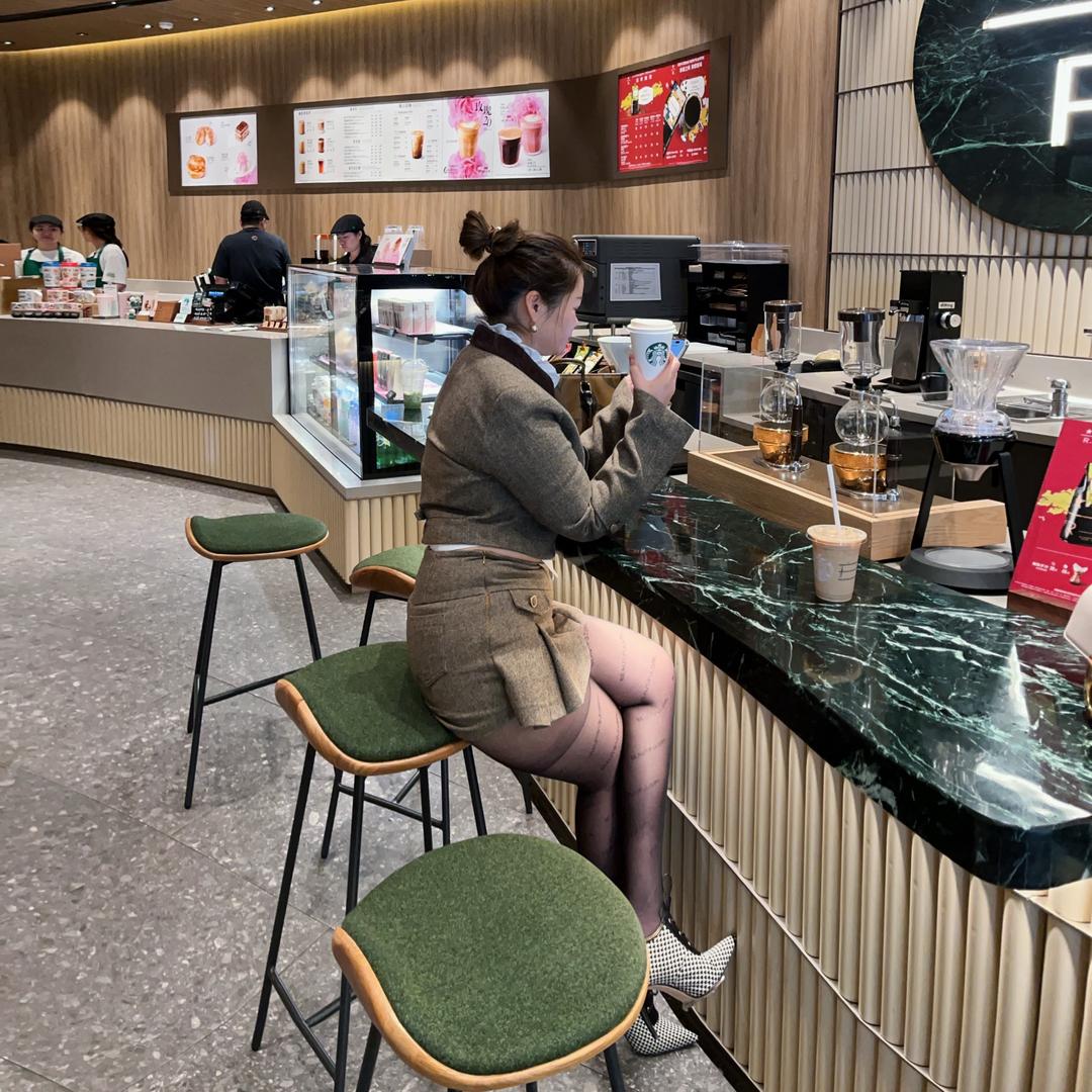 石小姐日常