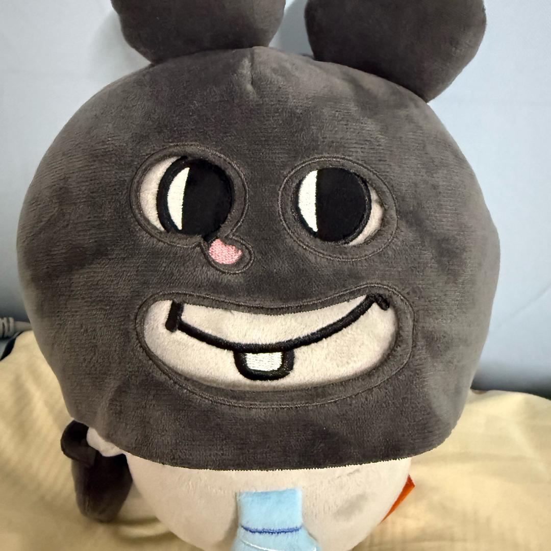 在不在睡觉