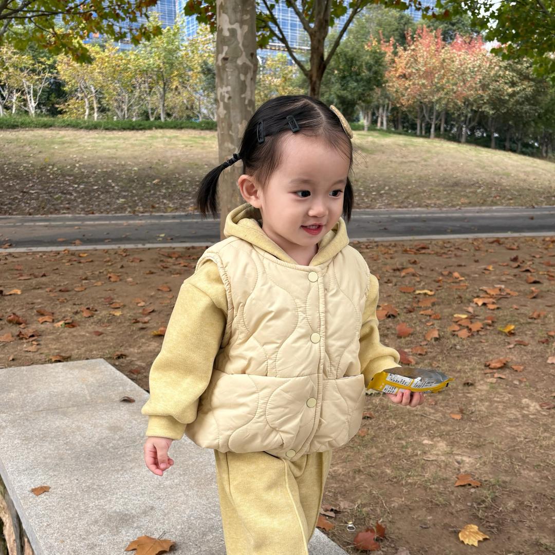 小袁分享号👧🏻